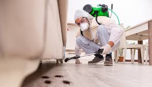 Best Residential Pest Control  in Vandenberg Af, CA